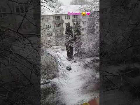 💗 Schnee in