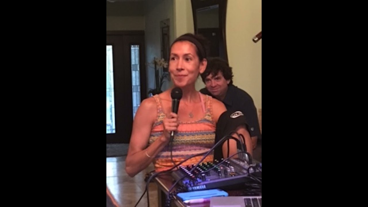 Episode #46: Bree Lambert & Ian Sharman