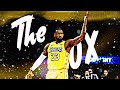 NEW LeBron James Mix - &quot;THE BOX&quot; (Roddy Ricch)