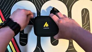 Maono WAVE T5 unboxing 