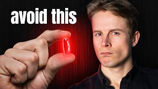 Millions Take This Supplement — But It May Be Dangerous