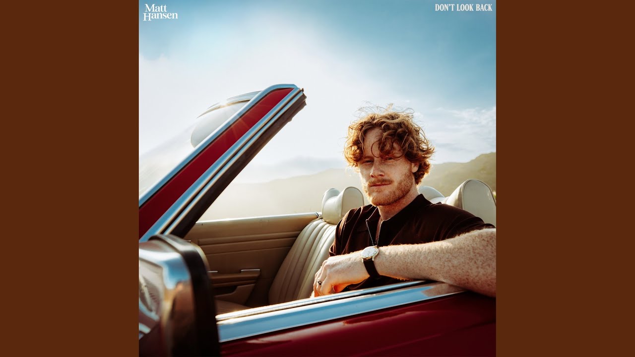 DON'T LOOK BACK - YouTube