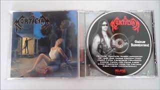 Mortician - Chainsaw Dismemberment