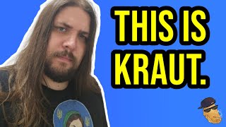 Childrens Entertainer Kraut Exposed For Plagiarism