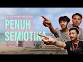 Weird Genius - Future Ghost - Kematian Sebagai Simbol Perpisahan - REACTION SOTOY