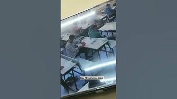 Bihar engineering University Patna # Beu 7th semester exam