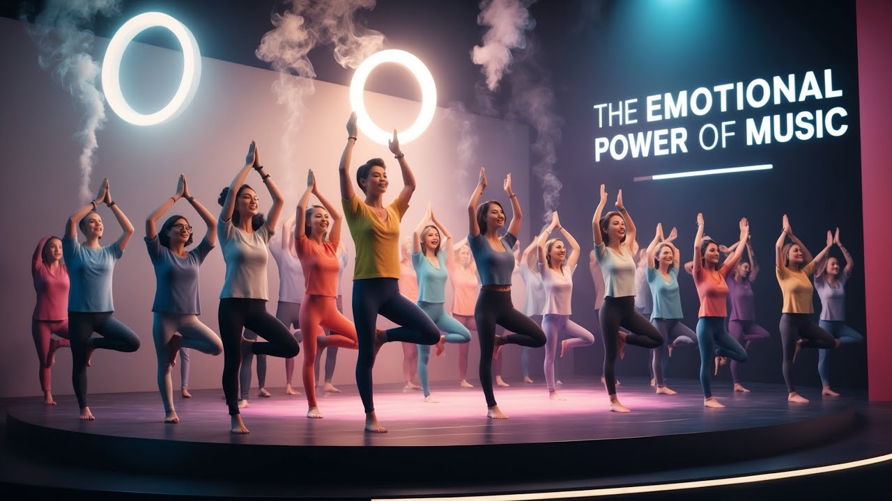 The Emotional Power of Music - YouTube
