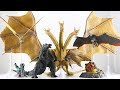 ゴジラ キング・オブ・モンスターズのBlu-ray&DVD内容が…!!