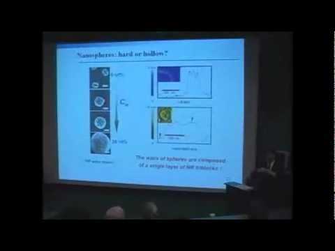 Professor Zhihong Nie | WIN Seminar Series