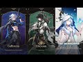 [Wuthering Waves 3.0] Doubled Pawns Matrix: Pilot | Singularity Expansion | Galbrena Premium Team