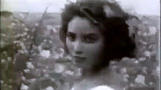 Christy Turlington - Eternity Commercial 1991