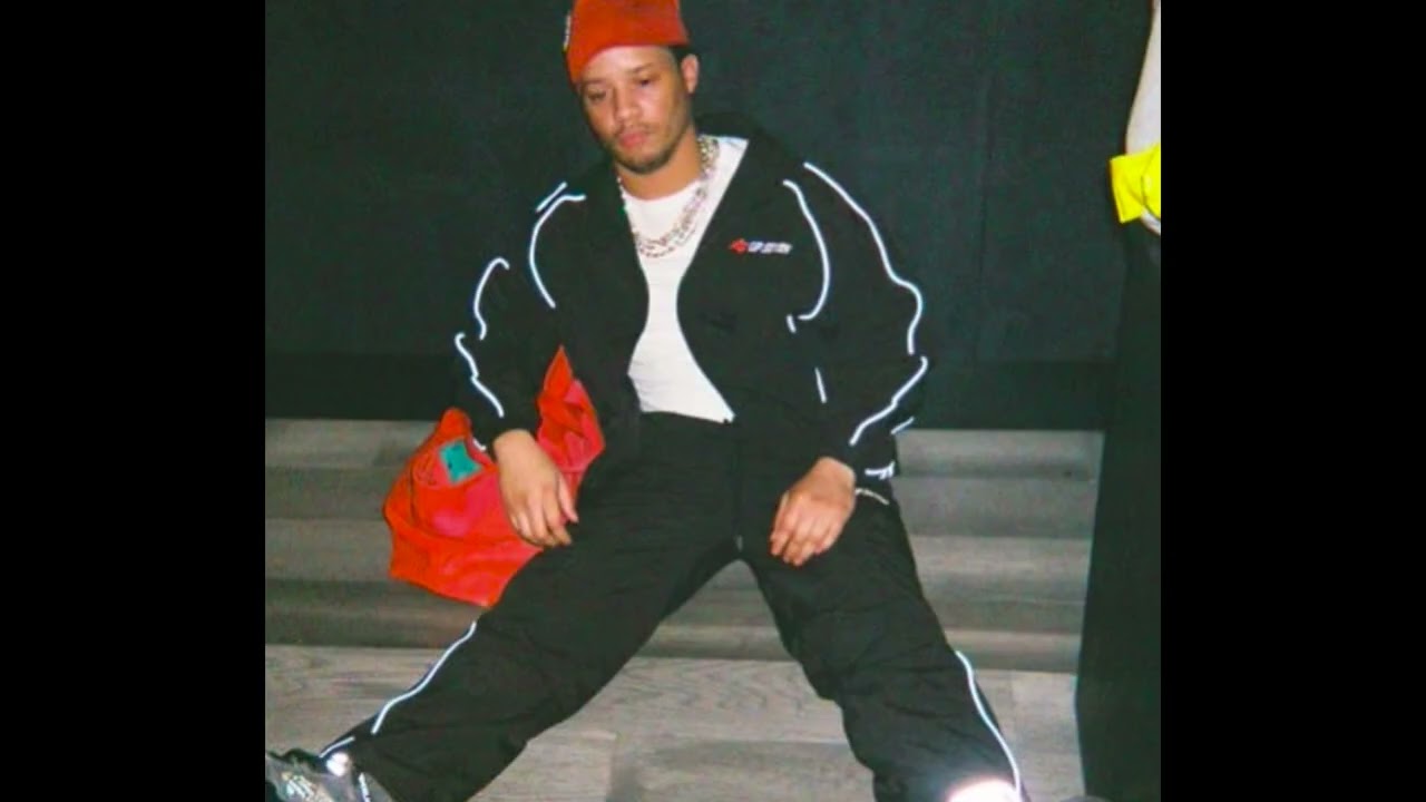 [FREE] Veeze Type Beat - 