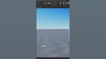 HOW TO MAKE A BADGE ONLY DOOR | Roblox Studio Tutorial