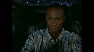 Famous Mitsubishi Eclipse and Chappelle Cut Profile