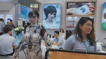 Chinaplas 2026 stand builder-YOHO EXPO