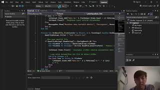 DEMO program to do list - Pemrograman Visual