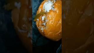 cheese burger 😋#shorts #burger #recipe #foodshorts #viral #snacks #youtubeshorts #dog