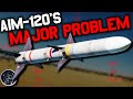 Fox3 missiles have a major problem unless gaijin does this