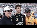Como KANAAN ganhou força na MCLAREN e virou BRAÇO DIREITO de Zak Brown na INDY