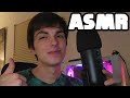 [ASMR] Whisper Rambling You To Sleep