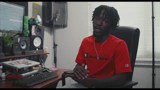 Let it Blow by Cuban Doll Ft Molly Brazy Behind The Beat