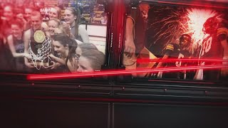 Sunday morning Prep Rally (8/23/20)