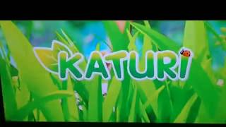 Katuri Opening Song English