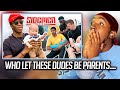 Reaction To SIDEMEN BECOME PARENTS FOR 24 HOURS