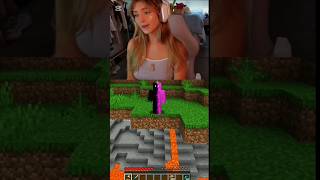 @weeetch Minecraft moment
