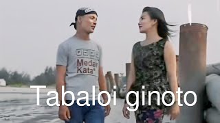 lagu terfavorit nias medan !! Tabaloi ginoto !! cipt: jefry & sisca halawa !! musik: supri.s