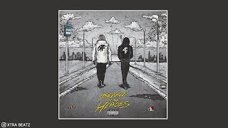Lil Baby & Lil Durk - Voice of the Heroes (Instrumental))