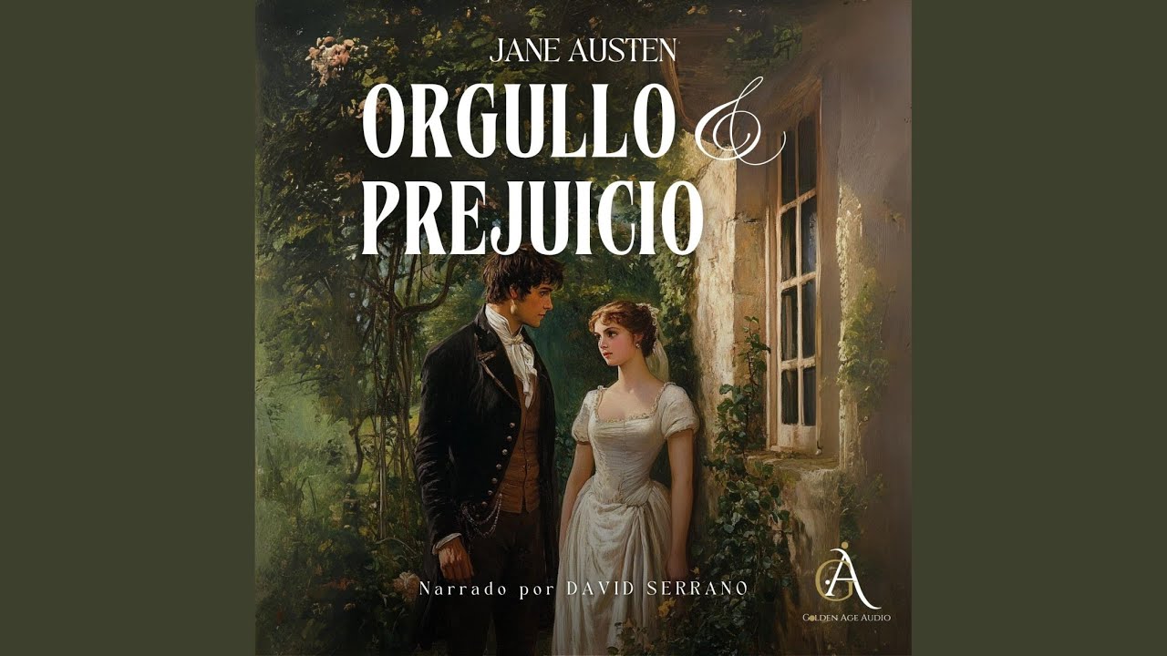 Capítulo 229 - Orgullo y Prejuicio - Audiolibro - YouTube