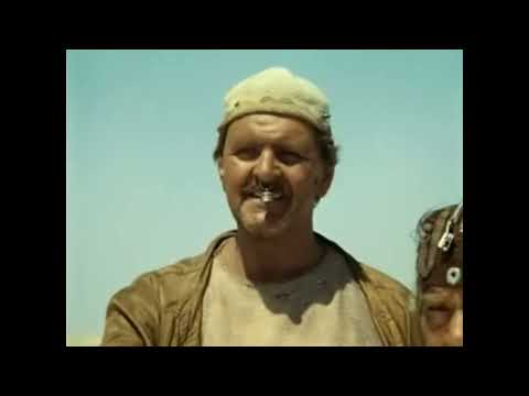 Кин-дза-дза - 'Плохо кончится, родной...'