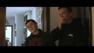 Escenas Perdidas - The Fear II - Postergay (Primera Parte)