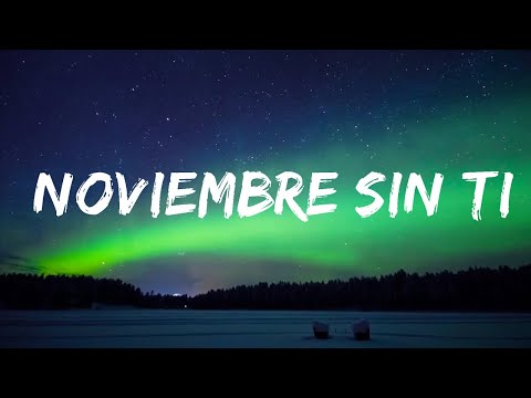 Reik – Noviembre Sin Ti | Top Best Song