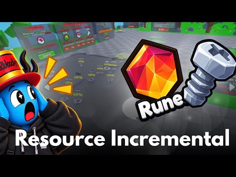 How to Be PRO in Resource Incremental 