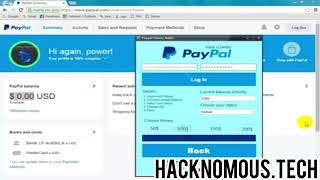 PayPal hack 2023 Get paid up to $2000/Day (PayPal Hack) PayPal money 2023 Working from Home screenshot 2