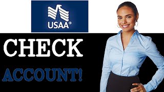 How To View USAA Subscriber Savings Account (2025)