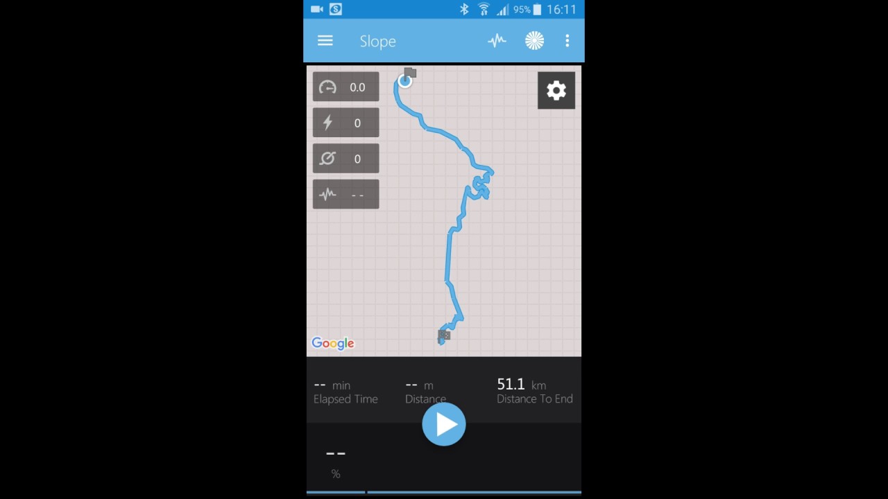 traccia gps da strava traccia gps da strava