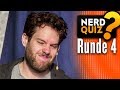 Nerd Quiz S.7 Runde 4 | Florentin vs. Matthias vs. Ilyass