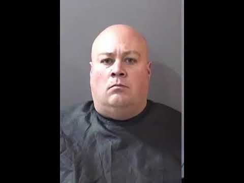 Indy Cop Beats Wife So Bad, She Loses Her Eye
