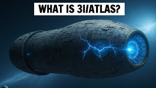 ALERT — What 3I/ATLAS Really Is Terrifies NASA Researchers