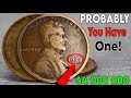 Top 7 Most Valuable Wheat Pennies Worth Thousands | Rare Pennies That Could Make You Rich!