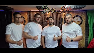 Video thumbnail of "Gipsy Jarko - Hin Man Sukar Pirani ( COVER )"