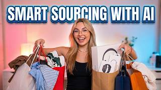 Accio 2.0 Review: The AI Tool That Picks Your Product AND Finds Your Supplier 🤯 screenshot 4