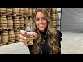 Visiting Frey Ranch Distillery🥃