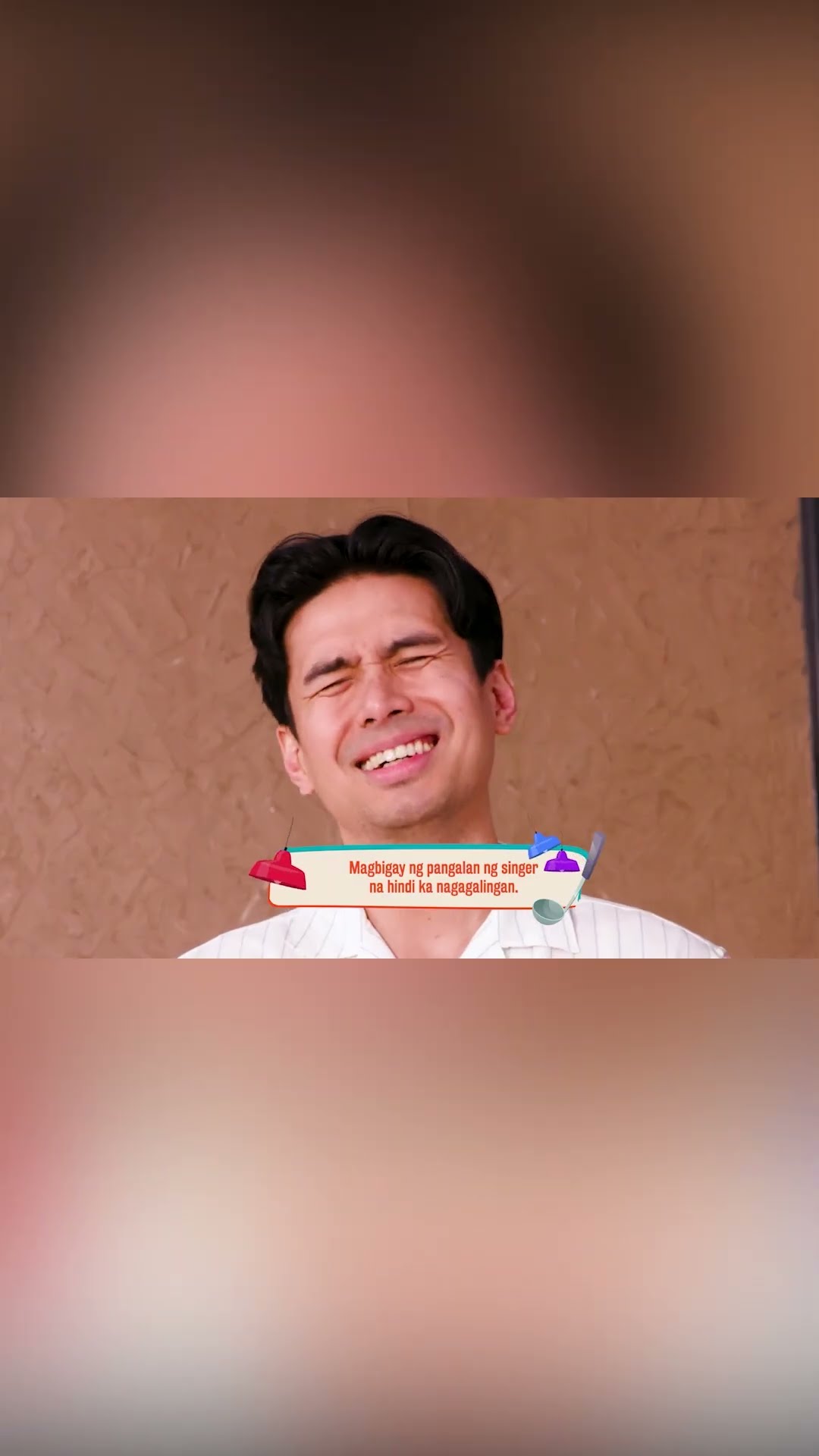 Christian Bautista, hindi raw nagagalingan sa singer na si…? | Lutong Bahay