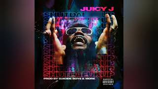 Juicy J - Funds Up (Prod. $uicideboy$) [Instrumental] Resimi