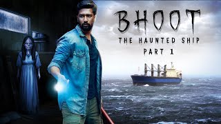 Bhoot Haunted Ship Movie Real Story | Seabird एक सच्ची कहानी | Vicky Kaushal | Khooni Monday E68 🔥🔥🔥 Resimi