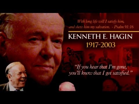 Video: Hagin Kenneth: Biografija, Karijera, Osobni život